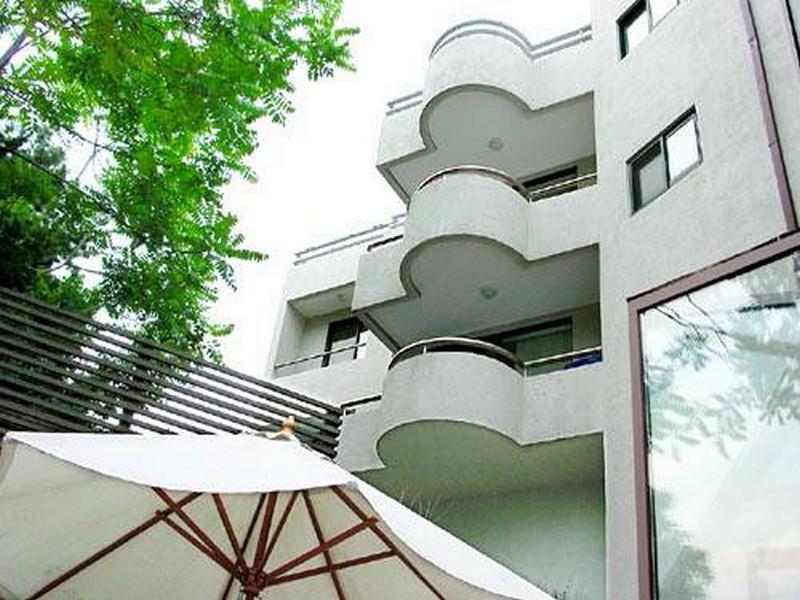 The Soho Residence Seoul Exterior photo